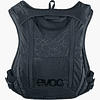 Mochila Evoc Hydro Pro 3L + Bolsa 1.5L Negro