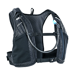 Mochila EVOC Hydro Pro 1.5L + Bolsa 1.5L Negra