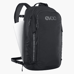 Mochila Evoc Commute 22L Negro