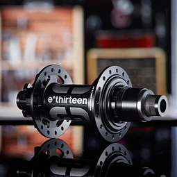 Maza E13 Race Alloy 32H XD 12x157mm