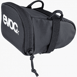 Bolso Evoc Inferior Asiento Negro S