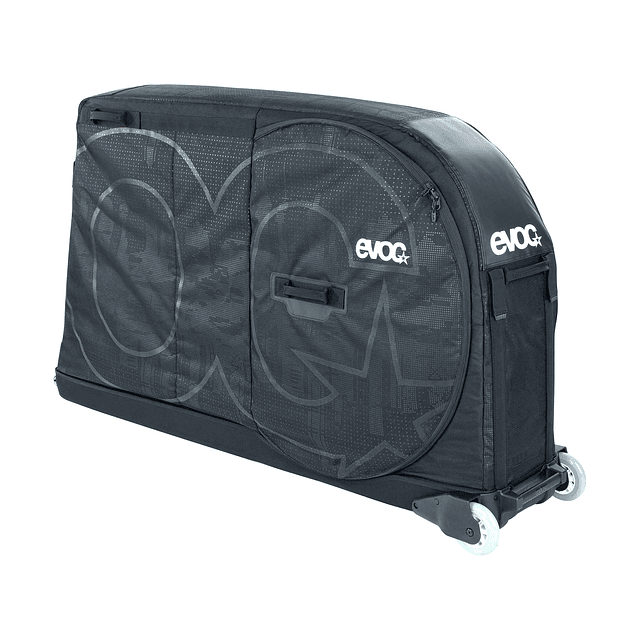 Maleta Evoc Bicicletas MTB Pro Negro