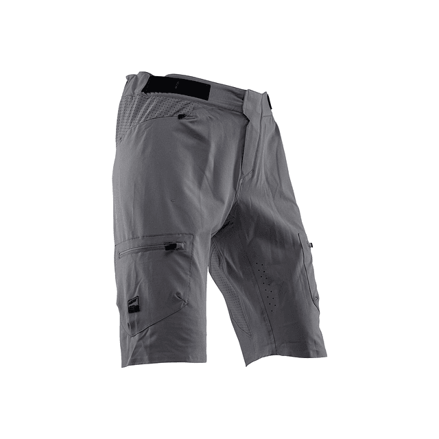 Short Leatt MTB Enduro 2.0 V25 Granite M/US32/EU50