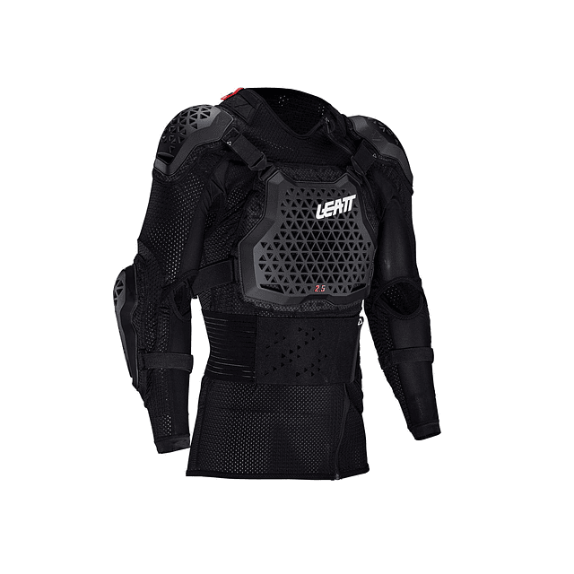 Jofa Leatt Moto Espalda Pecho Brazos 2.5 S/M 160-172cm  