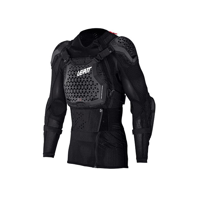 Jofa Leatt Moto Espalda Pecho Brazos 2.5 S/M 160-172cm