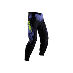 Pantalón Leatt Moto 4.5 Argón XL/US36/EU54