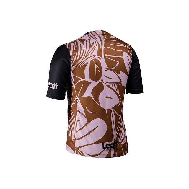 Jersey Leatt MTB Mujer Enduro 3.0 V25 Botanic M/EU38/UKS4