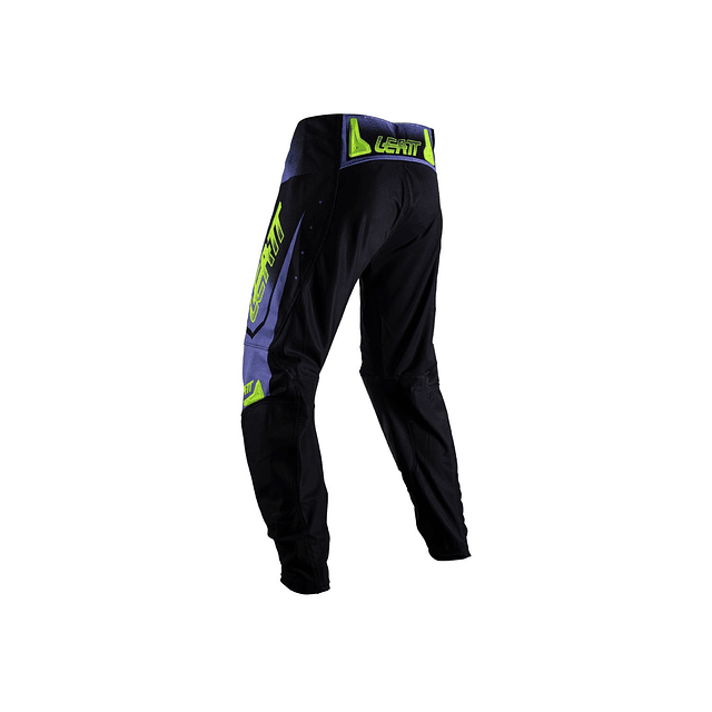 Pantalón Leatt Moto 4.5 Argón S/US30/EU48