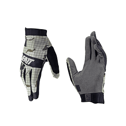 Guantes Leatt MTB GripR 1.0 V25 Desert L/EU9/US10