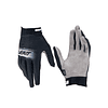 Guantes Leatt Moto X-Flow 2.5 Negro M/EU8/US9