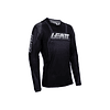 Jersey Leatt Moto Lite 4.5 Stealth XXL/US46/EU56