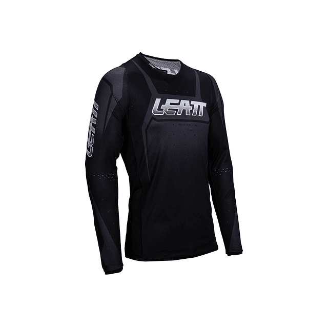 Jersey Leatt Moto Lite 4.5 Stealth M/US40/EU50