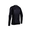 Jersey Leatt Moto Lite 4.5 Stealth M/US40/EU50