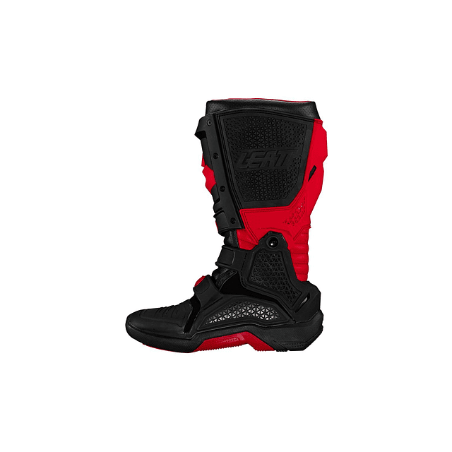 Botas Leatt 4.5 Rojo US9/UK8/EU43/CM27.5