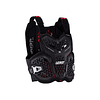 Jofa Leatt Moto Espalda Pecho 4.5 Evo Negro XXL 184-196cm