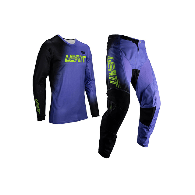 Kit Leatt Moto Ride 3.5 Argón L/US34/EU52