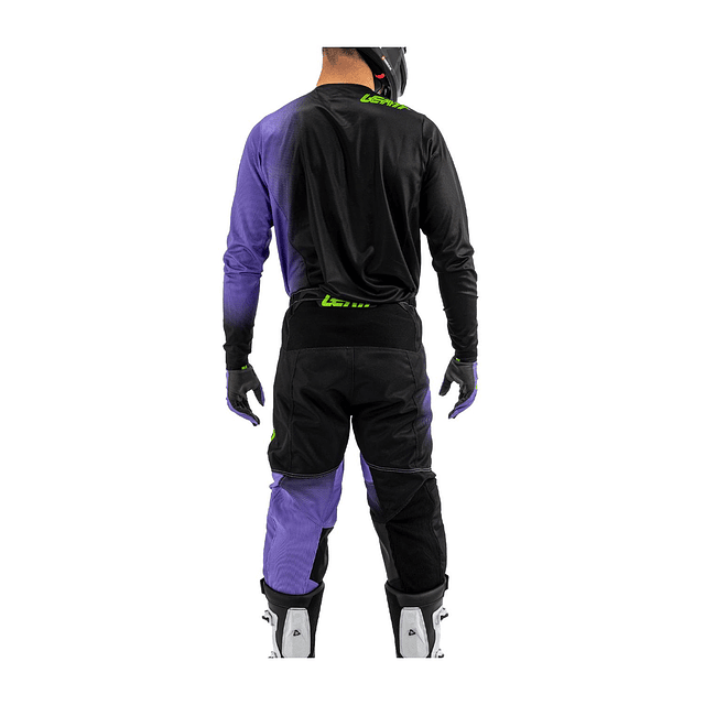 Kit Leatt Moto Ride 3.5 Argón L/US34/EU52