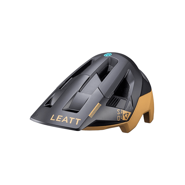 Casco Leatt MTB AllMtn 4.0 V25 Peanut S 51-55cm