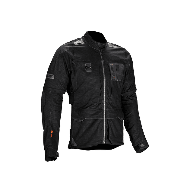 Chaqueta Leatt Moto ADV Rally 5.5 Stealth XL/US44/EU54