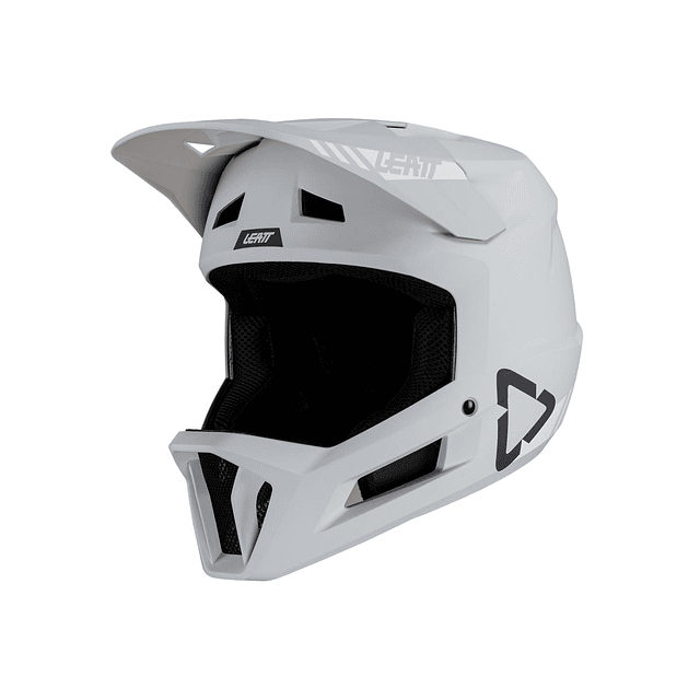 Casco Leatt MTB Gravity 1.0 V25 Steel XL 61-62cm