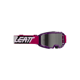 Antiparra Leatt Vizion 3.5 Iriz Morado Plata 35%