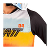 Jersey Leatt Moto Lite 4.5 Glamis XL/US44/EU54