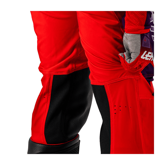 Pantalón Leatt Moto 4.5 Sunburn L/US34/EU52