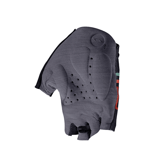 Guantes Leatt MTB Cortos Endurance 5.0 V25 Lava L/EU9/US10