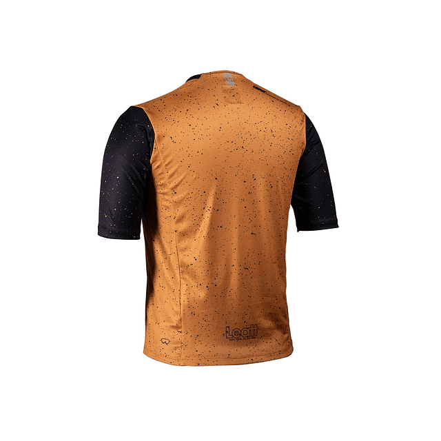 Jersey Leatt MTB Mujer Enduro 3.0 V25 Rust L/EU40/UKS4