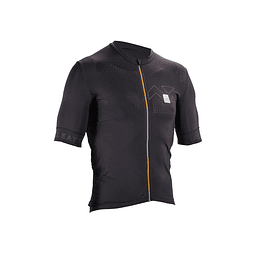 Jersey Leatt MTB Endurance 5.0 V25 Negro XL