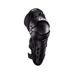 Rodilleras Leatt Moto Dual Axis Negro L/XL