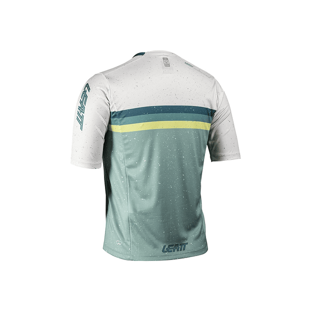 Jersey Leatt MTB Mujer Enduro 3.0 V25 Pistachio S/EU36/UKS4