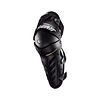 Rodilleras Leatt Moto Dual Axis Negro S/M