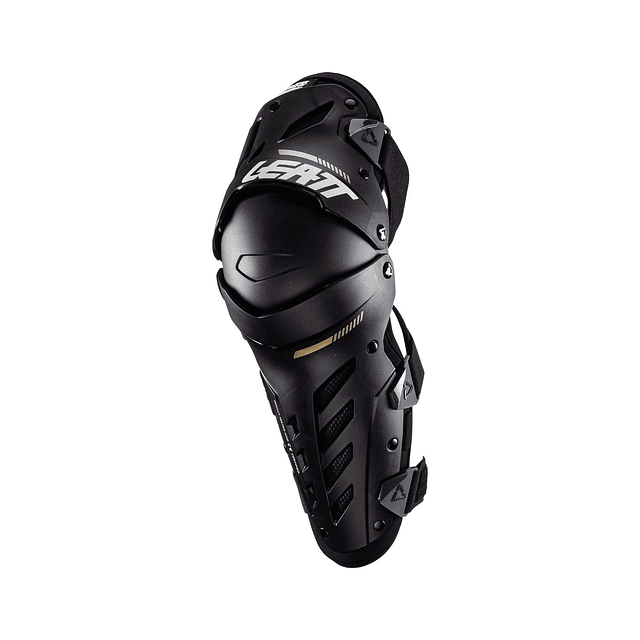 Rodilleras Leatt Moto Dual Axis Negro L/XL