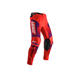 Pantalón Leatt Moto I.K.S 5.5 Sunburn M/US32/EU50