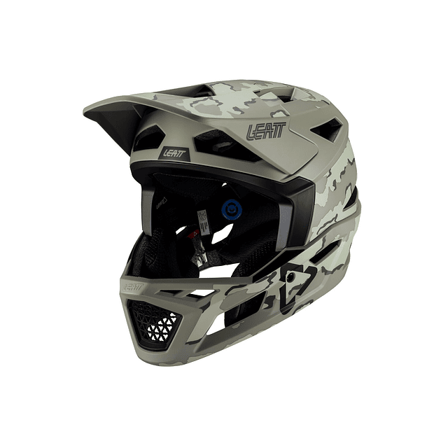 Casco Leatt MTB Gravity 4.0 V25 Desert M 57-58cm