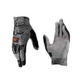 Guantes Leatt MTB X-Flow 2.0 V25 Granite XL/EU10/US11