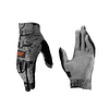 Guantes Leatt MTB X-Flow 2.0 V25 Granite XL/EU10/US11