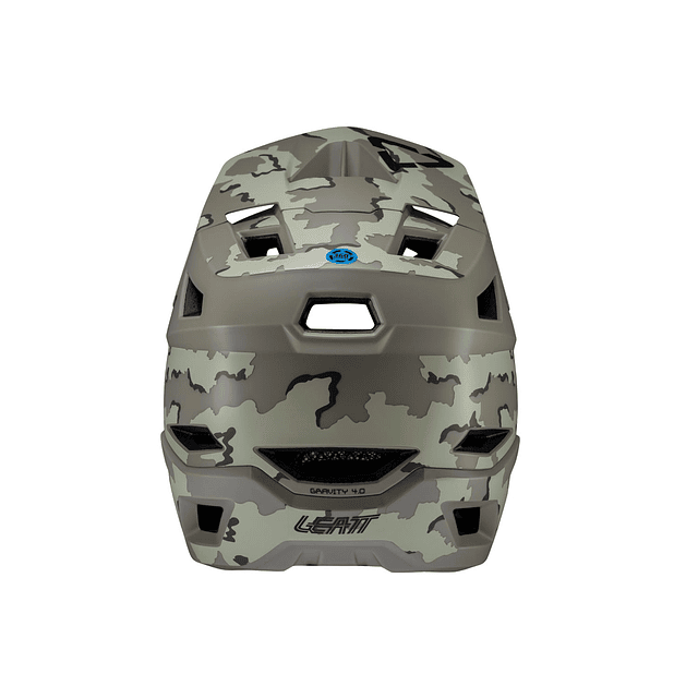 Casco Leatt MTB Gravity 4.0 V25 Desert L 59-60cm