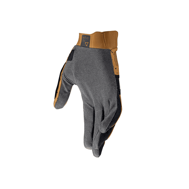 Guantes Leatt MTB GripR 1.0 V25 Rust M/EU8/US9