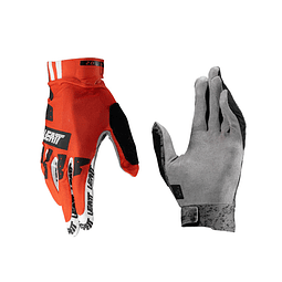 Guantes Leatt MTB X-Flow 2.0 V25 Glow M/EU8/US9