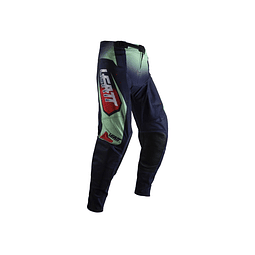 Pantalón Leatt Moto 4.5 Matcha XXL/US38/EU56