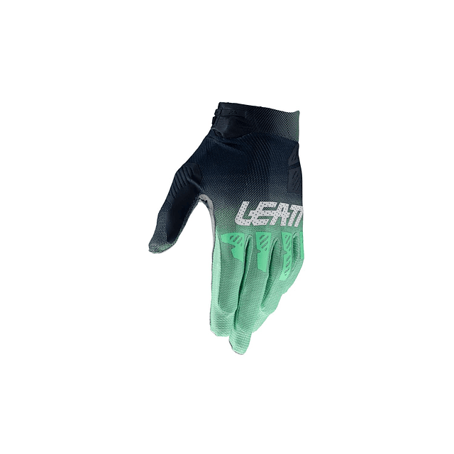 Guantes Leatt Moto X-Flow 2.5 Matcha S/EU7/US8