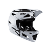 Casco Leatt MTB Gravity 4.0 V25 Blanco XL 61-62cm