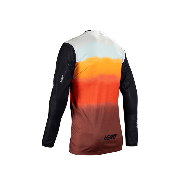 Jersey Leatt MTB Gravity 3.0 V25 Glamis S