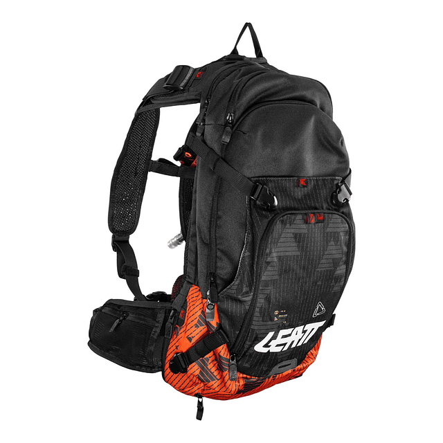 Mochila Hidratacion Leatt Moto XL 1.5 Orange #XS-XXL