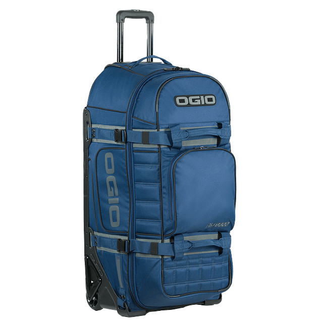 Bolso moto Ogio Rig 9800 BLUE 