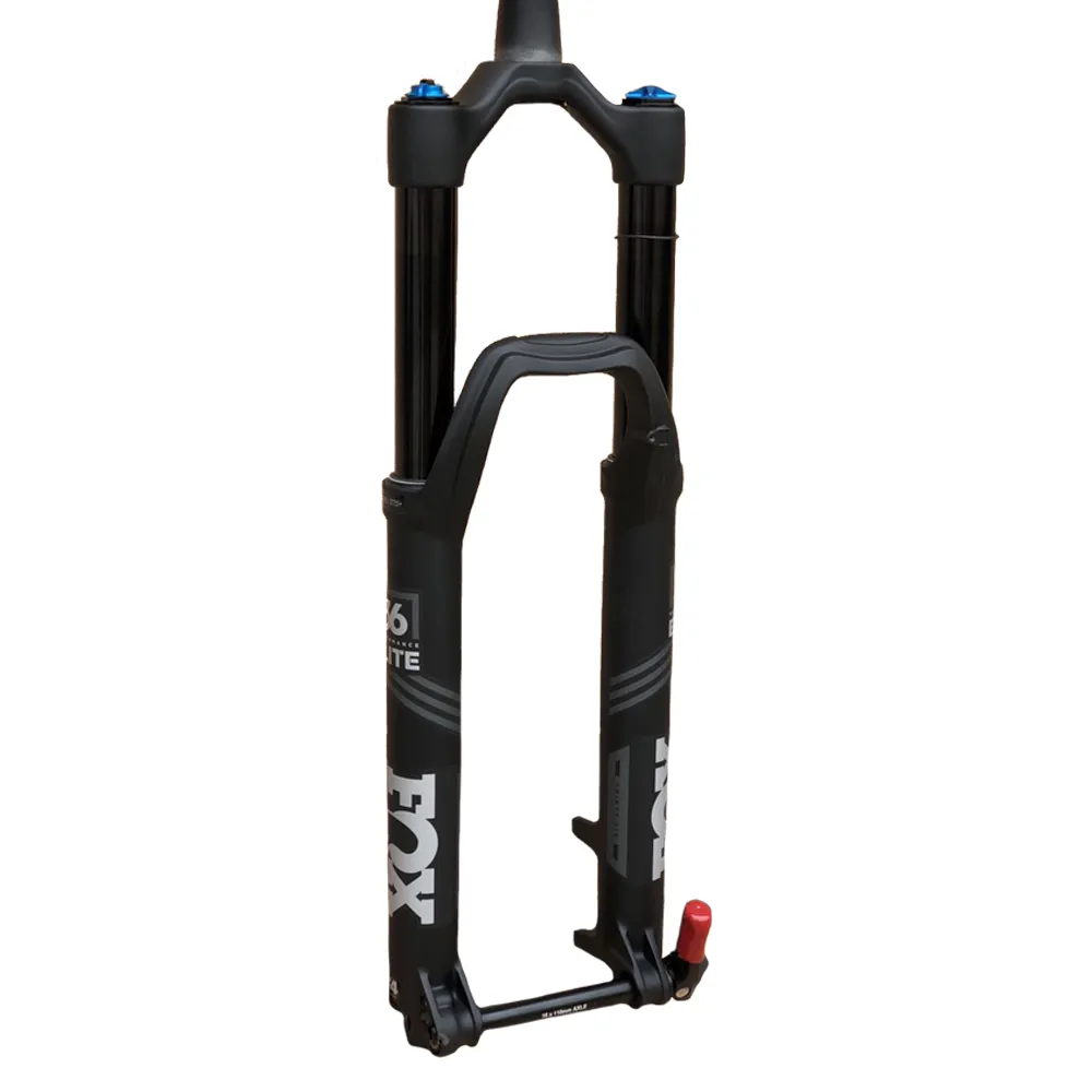 FOX FLOAT 36 Rhythm 150mm サスペンションフォーク Fox 36 Rhythm 150 mm 29