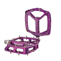 Hope Pedales F22 (Morado)