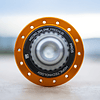 Hope Maza Pro 5 32h 12x148mm (Naranjo,Sram XD,12x148mm,32h)